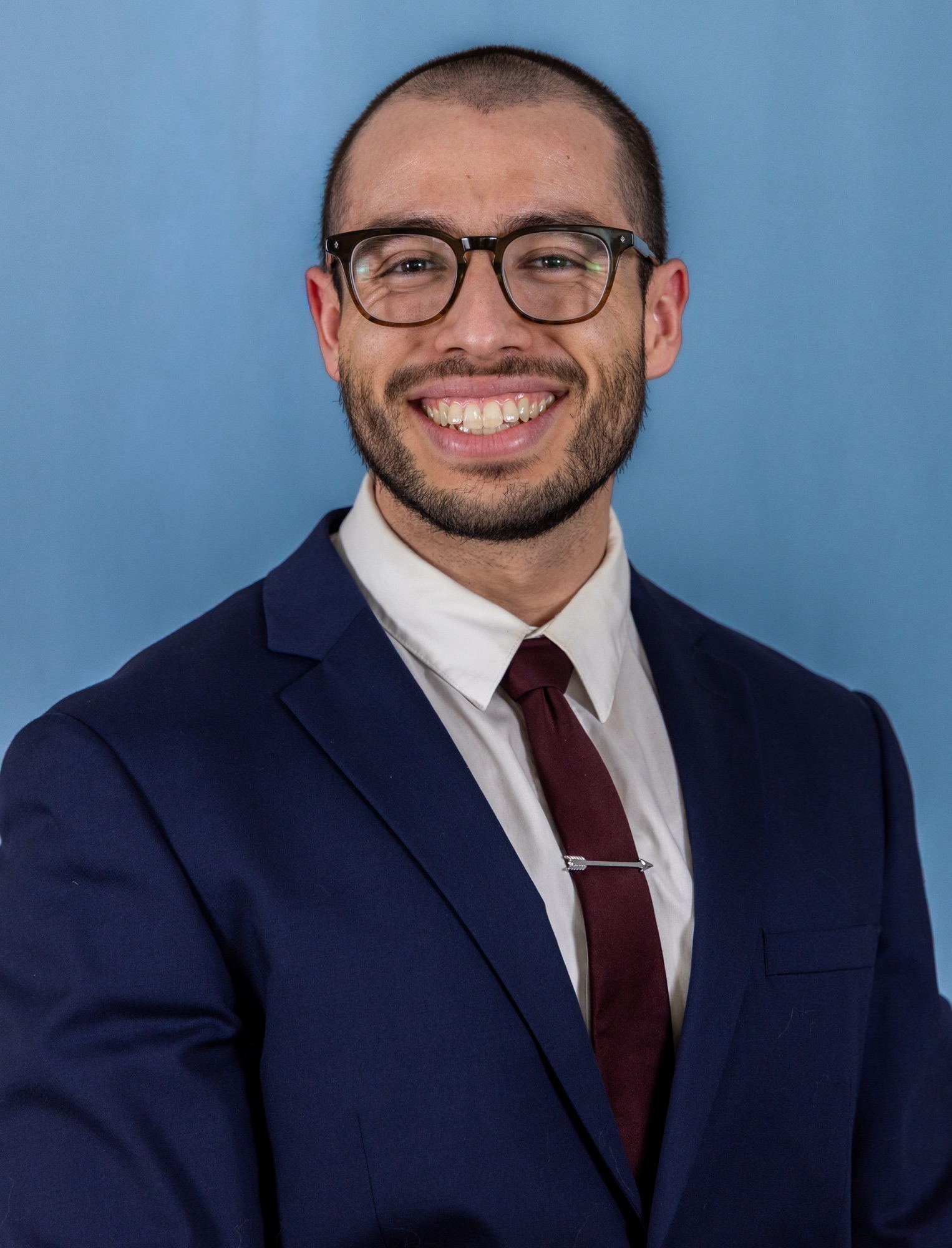 Christopher Martija-Flores