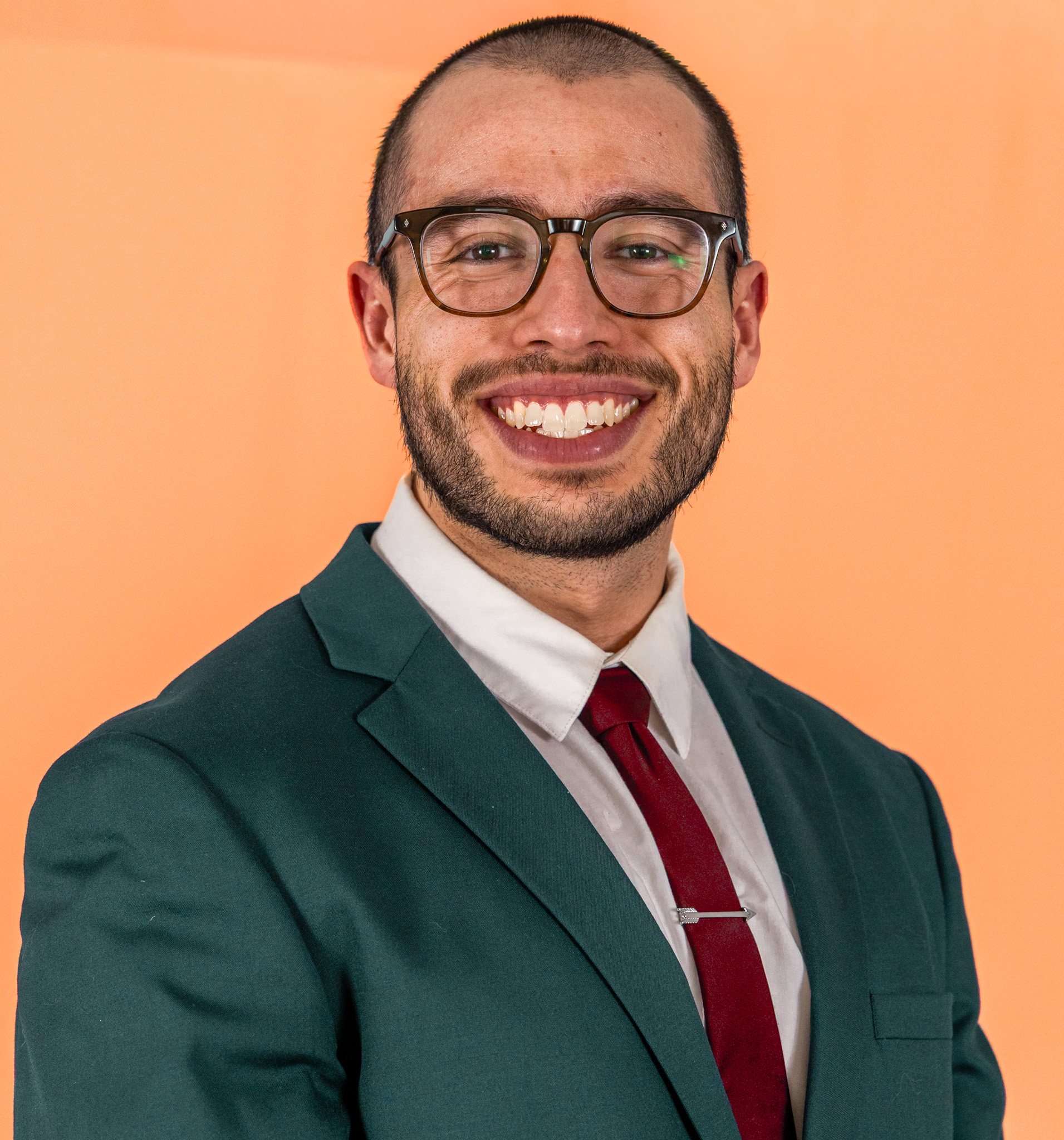 Christopher Martija-Flores