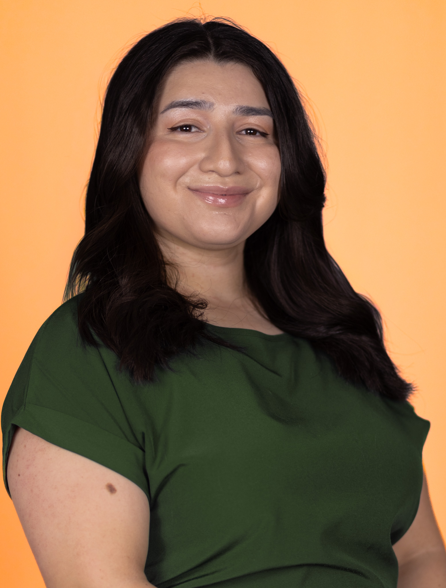 Jessica Flores-Martija
